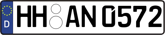 HH-AN0572