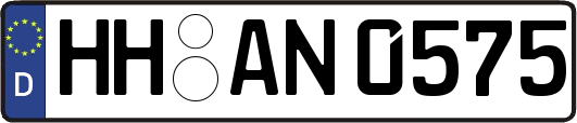 HH-AN0575