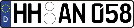 HH-AN058