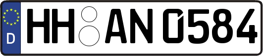 HH-AN0584