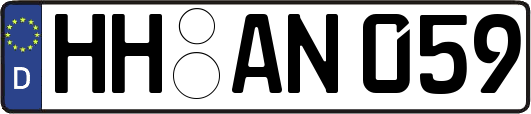 HH-AN059