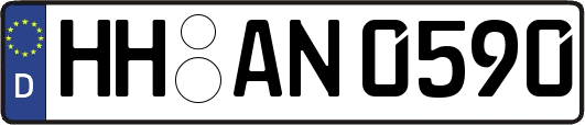 HH-AN0590