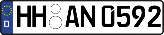 HH-AN0592