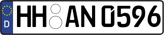 HH-AN0596