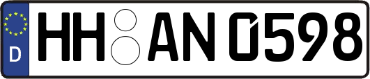 HH-AN0598