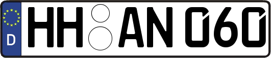 HH-AN060