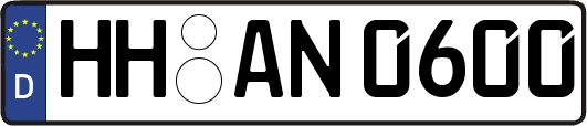 HH-AN0600