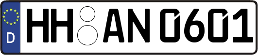 HH-AN0601