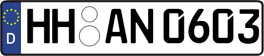 HH-AN0603