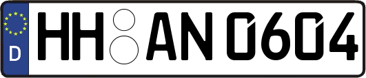 HH-AN0604