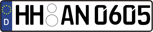 HH-AN0605