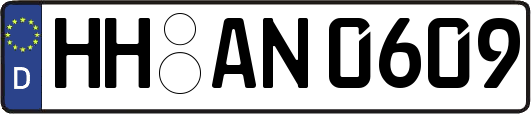 HH-AN0609