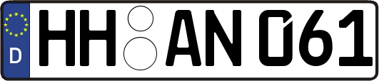 HH-AN061