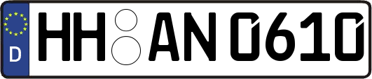 HH-AN0610