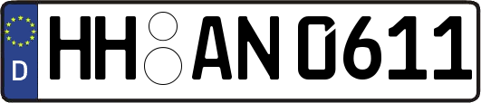 HH-AN0611
