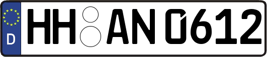 HH-AN0612