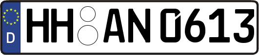 HH-AN0613