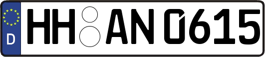 HH-AN0615