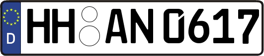 HH-AN0617