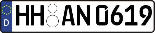 HH-AN0619