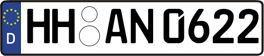 HH-AN0622