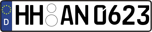 HH-AN0623