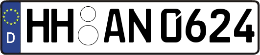 HH-AN0624
