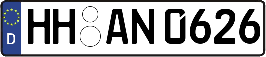 HH-AN0626