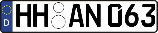 HH-AN063