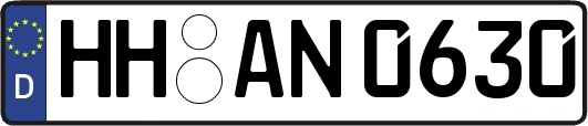 HH-AN0630
