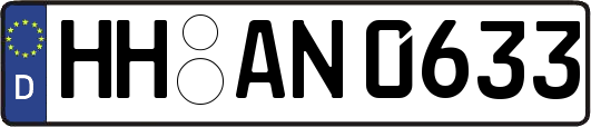 HH-AN0633
