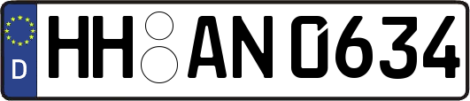 HH-AN0634
