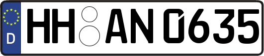 HH-AN0635