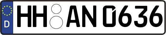 HH-AN0636