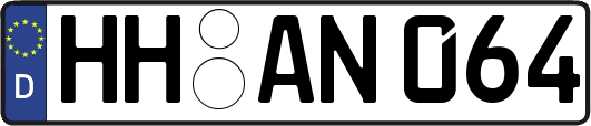 HH-AN064