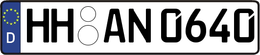 HH-AN0640