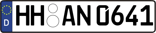 HH-AN0641