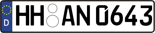 HH-AN0643