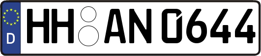 HH-AN0644