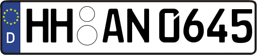 HH-AN0645