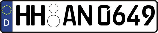 HH-AN0649