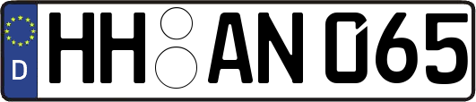 HH-AN065