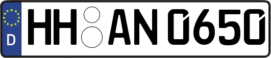 HH-AN0650