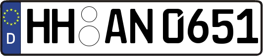 HH-AN0651