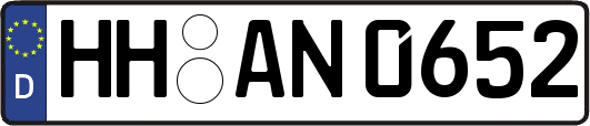 HH-AN0652