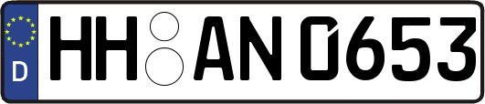 HH-AN0653
