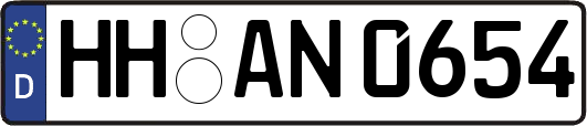 HH-AN0654
