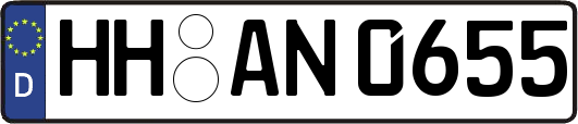 HH-AN0655