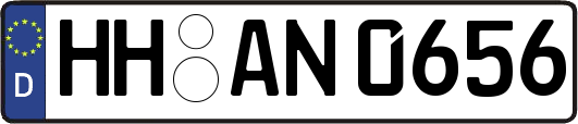 HH-AN0656