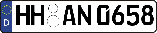 HH-AN0658